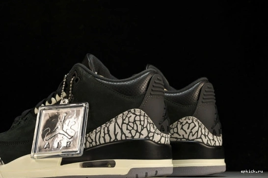 Cheap EP “Off CK9246-001 Retro CK9246-001 Jordan WMNS Noir” 3  0205